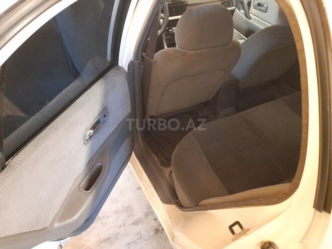 Nissan Bluebird 1998, 454,581 km - 2.0 l - Lənkəran