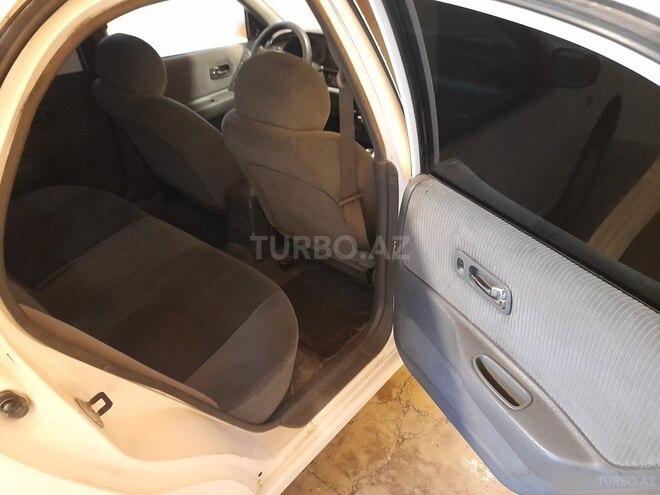 Nissan Bluebird 1998, 454,581 km - 2.0 l - Lənkəran