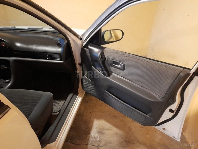 Nissan Bluebird 1998, 454,581 km - 2.0 l - Lənkəran