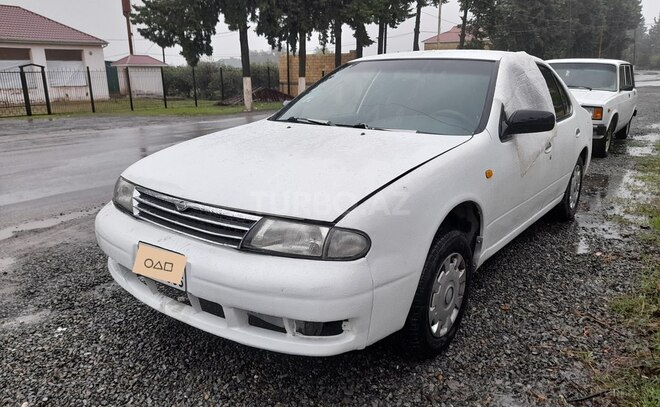 Nissan Bluebird 1998, 454,581 km - 2.0 l - Lənkəran