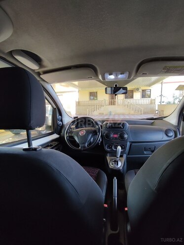 Fiat Fiorino 2010, 421,356 km - 1.3 l - Bakı