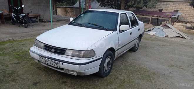 Hyundai Excel 1994, 275,650 km - 1.5 л - Bakı
