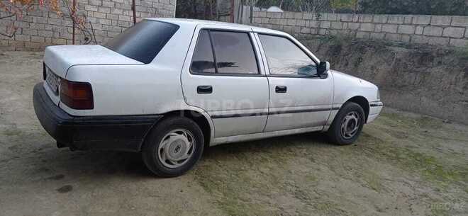Hyundai Excel 1994, 275,650 km - 1.5 л - Bakı
