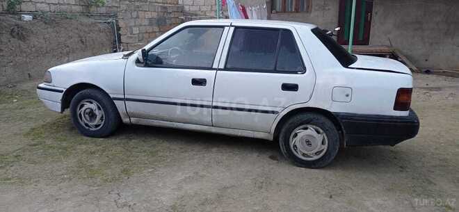 Hyundai Excel 1994, 275,650 km - 1.5 л - Bakı