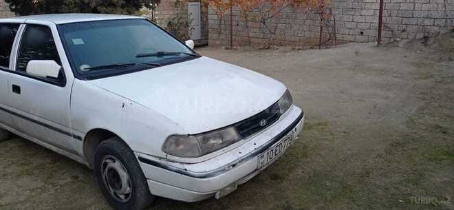 Hyundai Excel 1994, 275,650 km - 1.5 л - Bakı