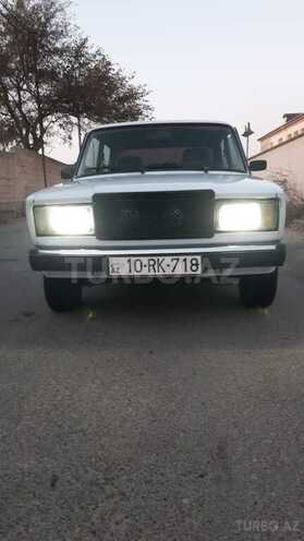 LADA (VAZ) 2107 2004, 215,543 km - 1.6 l - Bakı