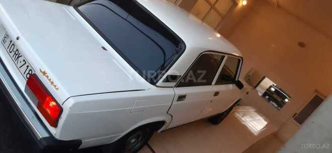 LADA (VAZ) 2107 2004, 215,543 km - 1.6 l - Bakı