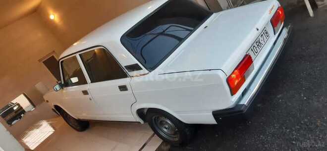 LADA (VAZ) 2107 2004, 215,543 km - 1.6 l - Bakı