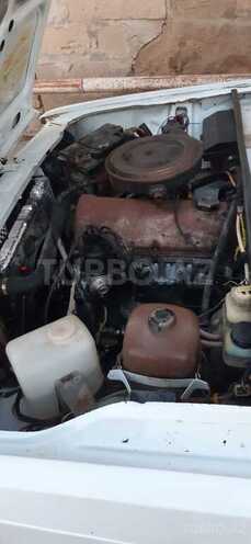 LADA (VAZ) 2107 2004, 215,543 km - 1.6 l - Bakı