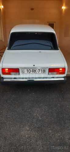 LADA (VAZ) 2107 2004, 215,543 km - 1.6 l - Bakı