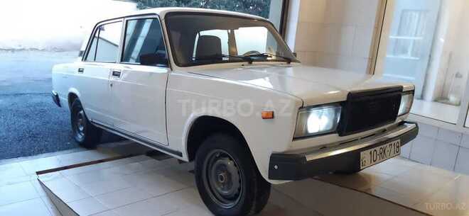LADA (VAZ) 2107 2004, 215,543 km - 1.6 l - Bakı