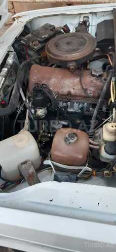 LADA (VAZ) 2107 2004, 215,543 km - 1.6 l - Bakı