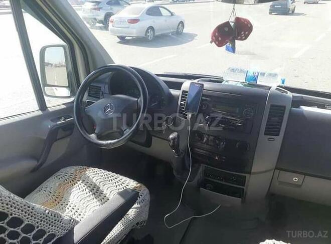 Mercedes Sprinter 315 2009, 433,000 km - 2.2 l - Bakı