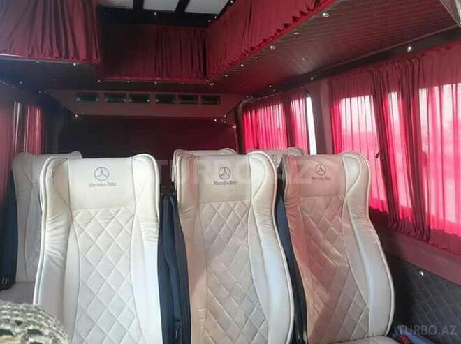 Mercedes Sprinter 315 2009, 433,000 km - 2.2 l - Bakı
