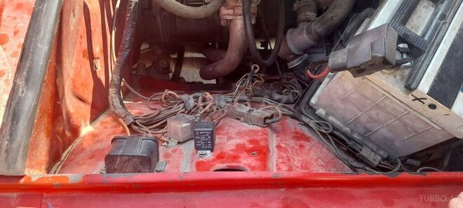 LADA (VAZ) 2106 1983, 85,632 km - 1.6 l - Şamaxı