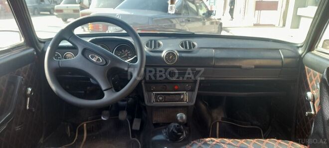 LADA (VAZ) 2106 1983, 85,632 km - 1.6 l - Şamaxı