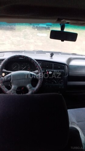 Volkswagen Golf 1994, 96,000 km - 2.0 l - Gəncə