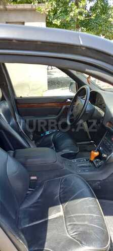 Mercedes S 350 1994, 433,000 km - 3.5 l - Bakı
