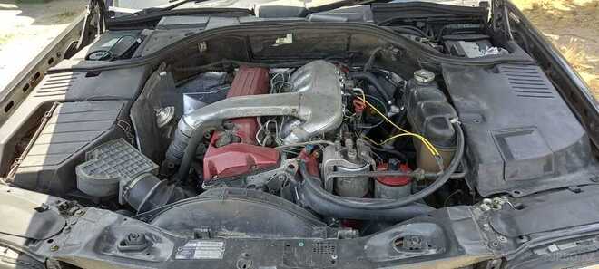Mercedes S 350 1994, 433,000 km - 3.5 l - Bakı
