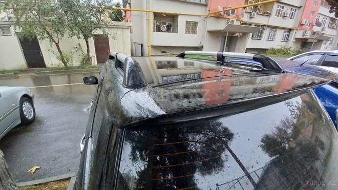 Mitsubishi Outlander 2004, 318,000 km - 2.4 l - Bakı