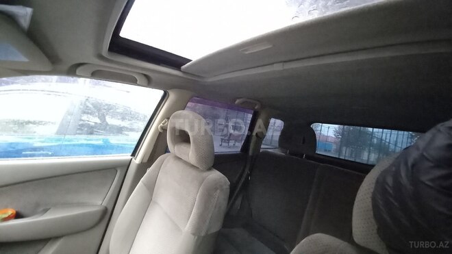 Mitsubishi Outlander 2004, 318,000 km - 2.4 l - Bakı