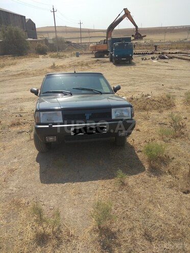 Tofas Sahin 2004, 123,456 km - 1.6 l - Bakı