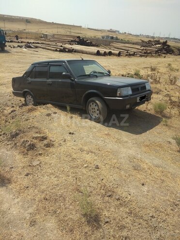 Tofas Sahin 2004, 123,456 km - 1.6 l - Bakı