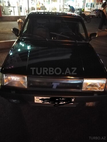 Tofas Sahin 2004, 123,456 km - 1.6 l - Bakı