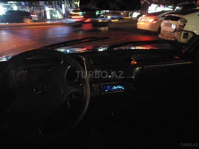 Tofas Sahin 2004, 123,456 km - 1.6 l - Bakı