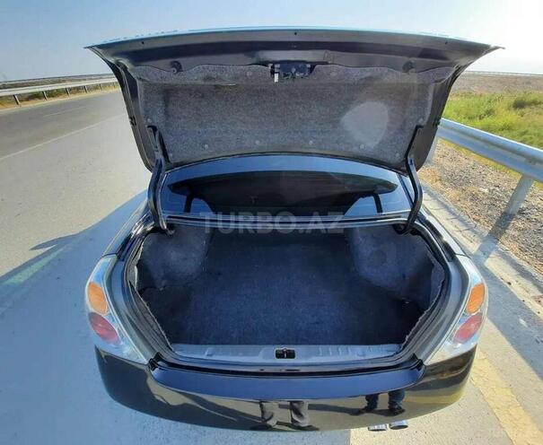 Nissan Altima 2005, 306,691 km - 2.5 l - Ucar