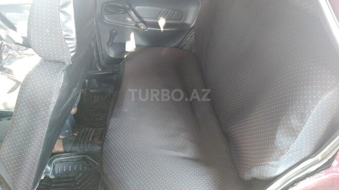 LADA (VAZ) 21099 1996, 246,000 km - 1.5 l - Mingəçevir