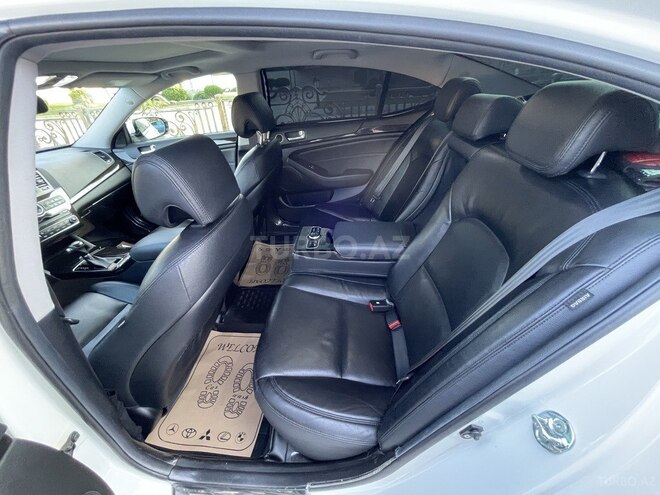 Kia Cadenza 2014, 93,500 km - 3.5 l - Bakı