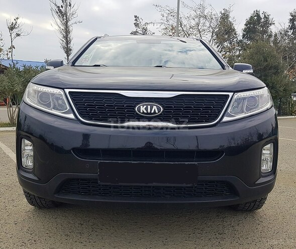 Kia Sorento 2013, 145,000 km - 2.4 l - Bakı