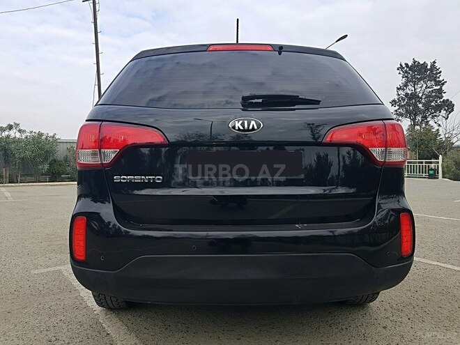 Kia Sorento 2013, 145,000 km - 2.4 l - Bakı