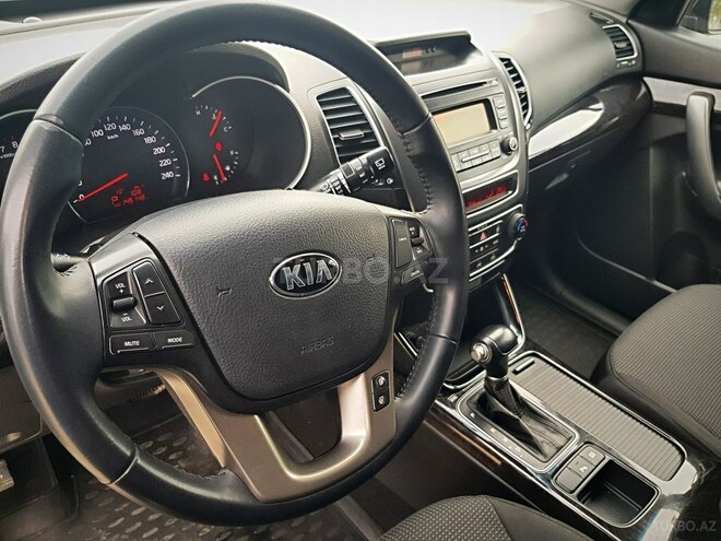 Kia Sorento 2013, 145,000 km - 2.4 l - Bakı