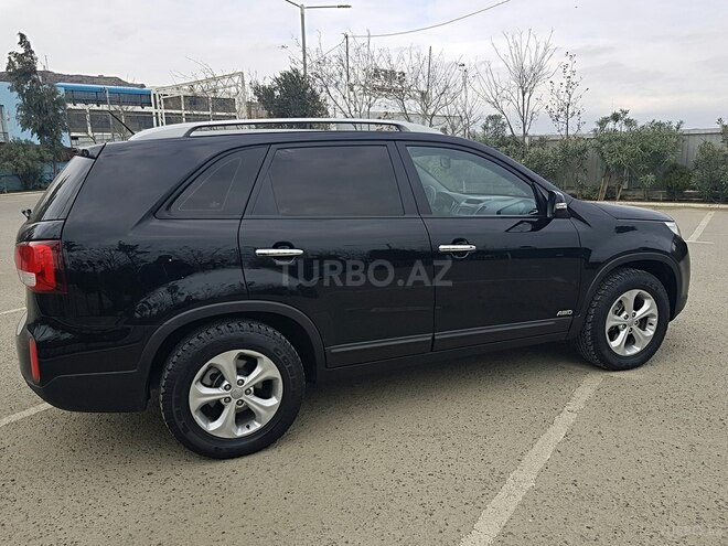 Kia Sorento 2013, 145,000 km - 2.4 l - Bakı