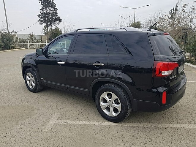 Kia Sorento 2013, 145,000 km - 2.4 l - Bakı