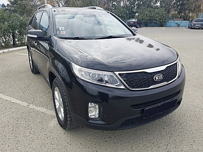 Kia Sorento 2013, 145,000 km - 2.4 l - Bakı
