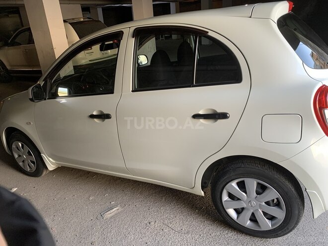 Nissan Micra 2012, 9,050 km - 1.2 l - Bakı