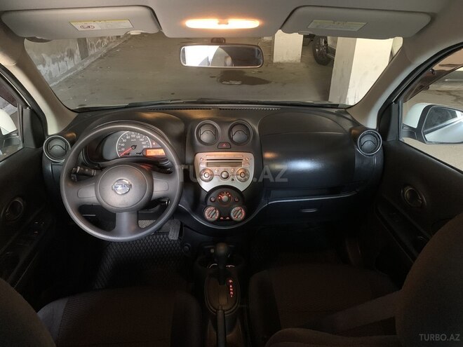 Nissan Micra 2012, 9,050 km - 1.2 l - Bakı