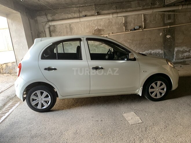 Nissan Micra 2012, 9,050 km - 1.2 l - Bakı