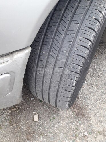 Mercedes E 230 1997, 286,000 km - 2.3 l - Şəmkir