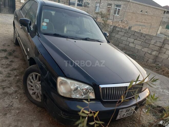 Hyundai XG 2003, 16,000 km - 3.0 l - Bakı