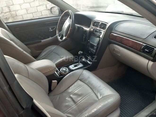 Hyundai XG 2003, 16,000 km - 3.0 l - Bakı