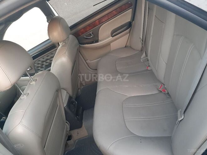 Hyundai XG 2003, 16,000 km - 3.0 l - Bakı