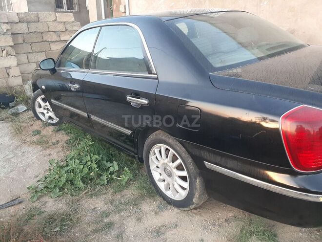 Hyundai XG 2003, 16,000 km - 3.0 l - Bakı