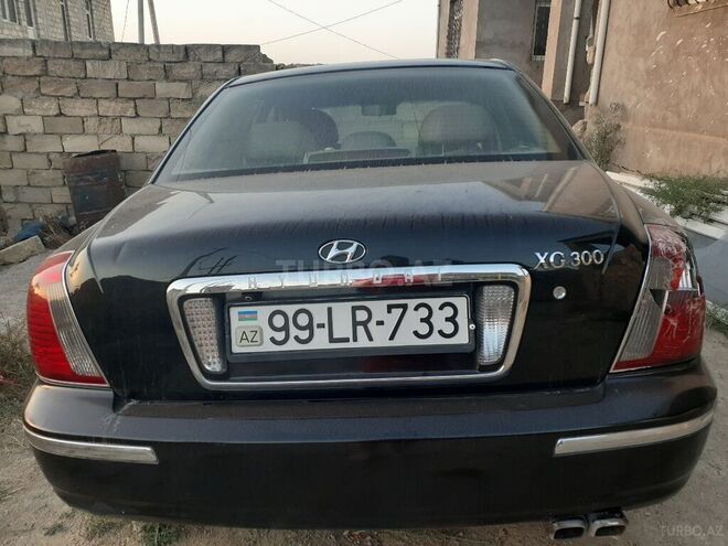 Hyundai XG 2003, 16,000 km - 3.0 l - Bakı