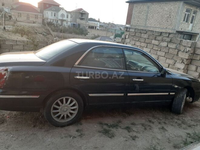 Hyundai XG 2003, 16,000 km - 3.0 l - Bakı