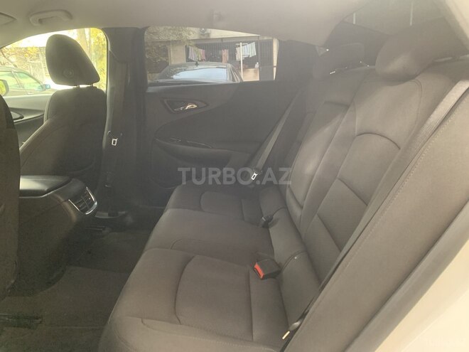 Chevrolet Malibu 2018, 75,000 km - 1.5 l - Bakı