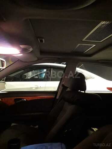 Mercedes E 220 2004, 260,000 km - 2.2 l - Bakı